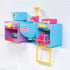 Toomies Bath Spin & Splash Dishwasher